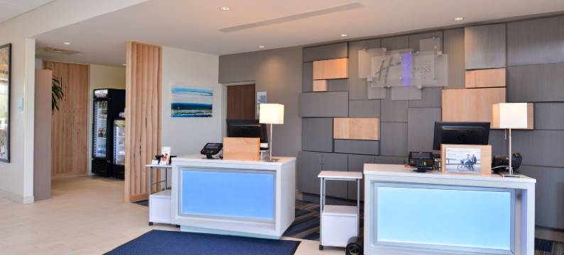 智选假日套房酒店-特里尼蒂(Holiday Inn Express & Suites TRINITY by IHG)图片