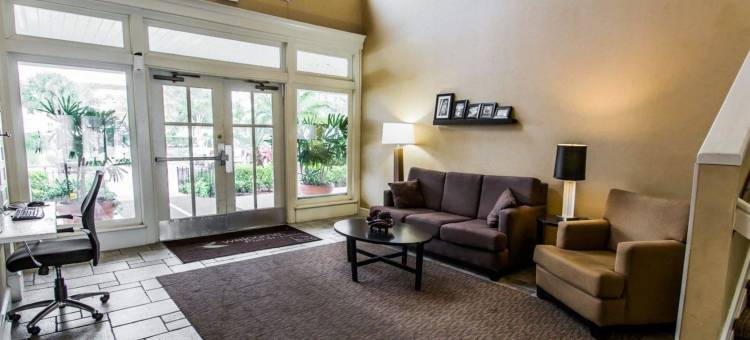 PGA村舒眠酒店(Sleep Inn at PGA Village)图片