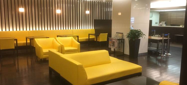 仙台国分町微笑酒店(Smile Hotel Sendai-Kokubuncho)图片