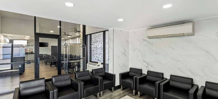 SureStay Hotel by Best Western Phoenix Airport图片