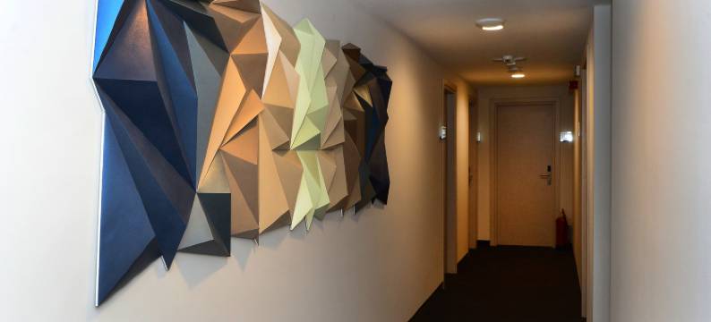 亚力山大广场精品酒店(Alexandar Square Boutique Hotel)图片