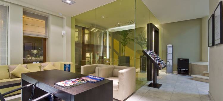 盛大广场B公寓(B-Aparthotel Grand Place)图片