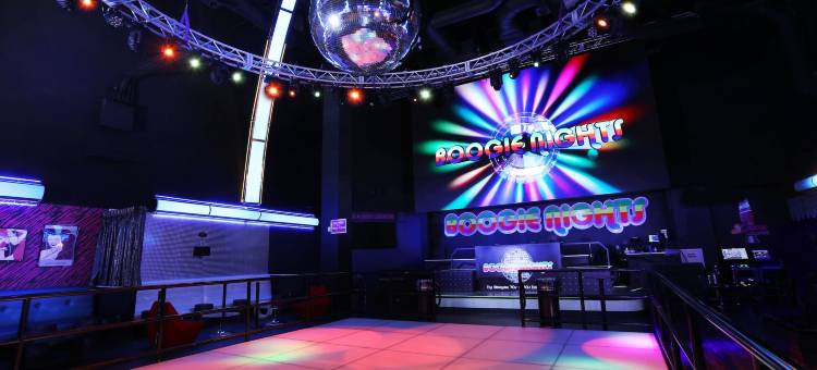 热带大西洋城酒店 - 凯撒奖励计划目的地(Tropicana Atlantic City– A Caesars Rewards Destination)图片