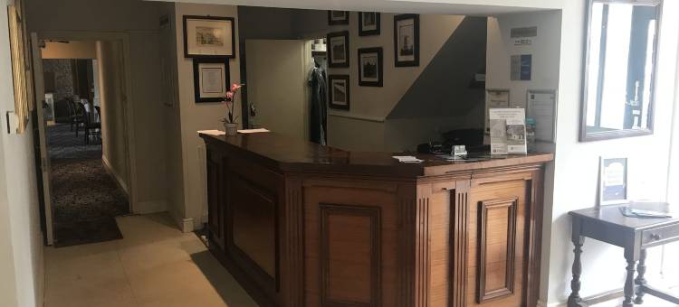 Best Western Normanton Park Hotel图片