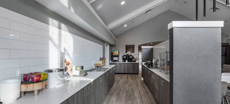 伊斯顿Residence Inn 酒店(Residence Inn Columbus Easton)图片