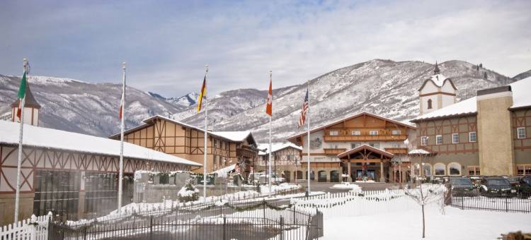 Zermatt Utah Resort & Spa, Trademark Collection by Wyndham图片