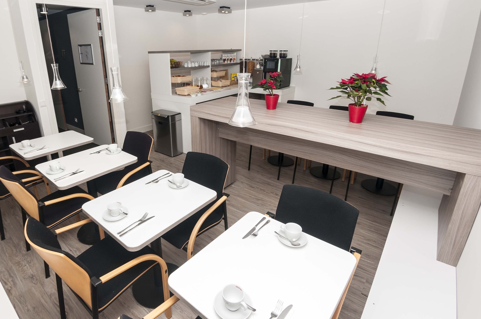 Hotel Fine HarmonyOver view