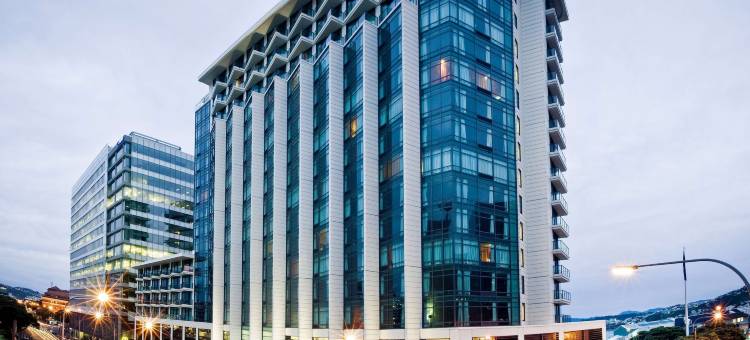惠灵顿瑞吉斯酒店, EVT旗下(Rydges Wellington, an EVT hotel)图片
