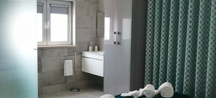 库德拉里雅住宅酒店(Coudelaria Residence)图片