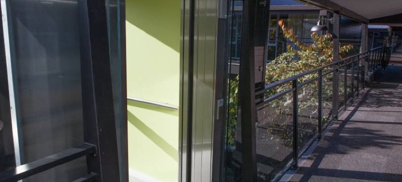 克雷特金538号汽车旅馆(538 Great King Motel)图片