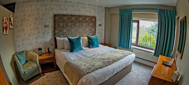 赛图瑞贝斯特韦斯特优质酒店(Best Western Plus Centurion Hotel)图片