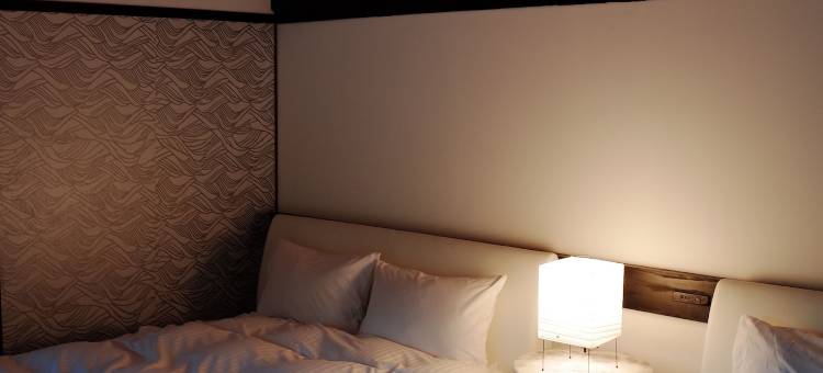 欧库妮酒店(Okune)图片