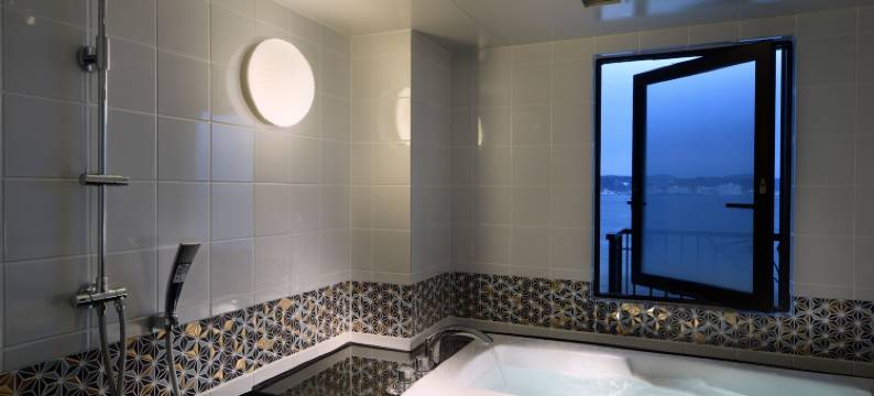 镰仓公园酒店(Kamakura Park Hotel)图片