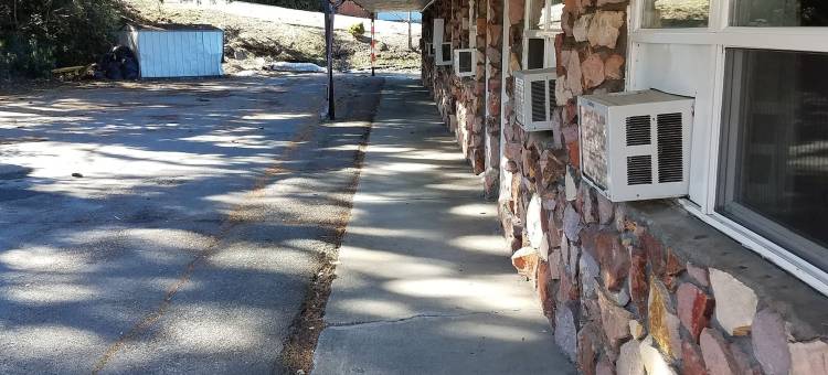 罗德威酒店(Rodeway Inn)图片