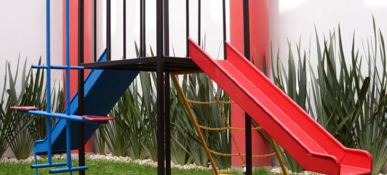 英格里斯酒店(Hotel Inglés)图片