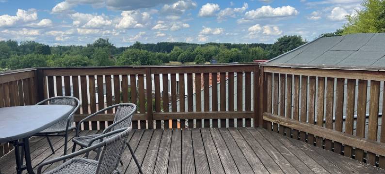 普劳公寓旅馆(Apart Pension Plaue)图片