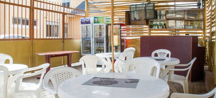 宫殿酒店(Palace Hotel)图片