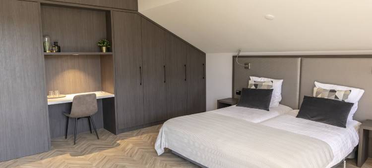 M 酒店(M Hotel)图片