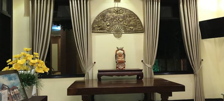 春天花园别墅酒店(Spring Garden Villa)图片