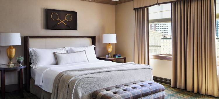 洛杉矶运动俱乐部(Los Angeles Athletic Club)图片