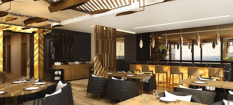 科威特艾加布内德瑞士贝尔精品酒店(Swiss-Belboutique Bneid Al Gar Kuwait)图片