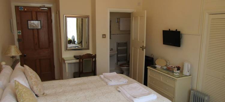 14 号哈林顿旅馆(Harringtons at 14)图片