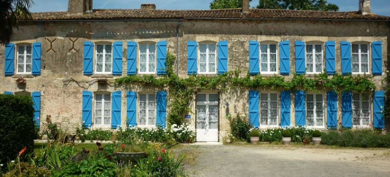 弗格里特之家酒店(Le Logis de Faugerit)图片