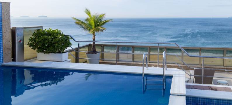 阿斯托里亚宫殿酒店(Hotel Astoria Palace)图片