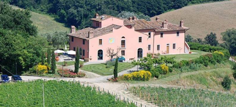 圣乔治源头乡村民宿(Le Fonti A San Giorgio)图片