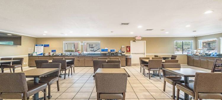 罗斯维尔贝斯特韦斯特酒店(Best Western Roseville Inn)图片