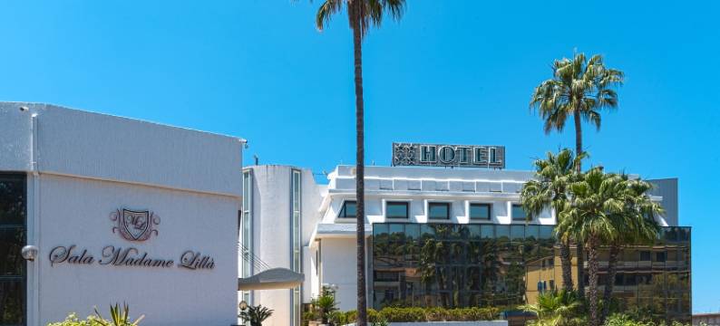 阿克贝勒酒店(Hotel Arcobaleno)图片