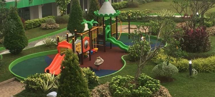 绿色湖景泰姆酒店(Apartment Green Lake View by Property Time)图片