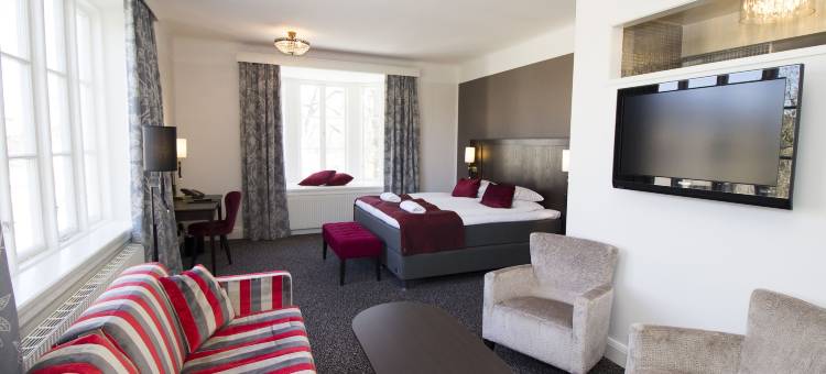 阿菱萨斯大酒店(Grand Hotel Alingsås)图片