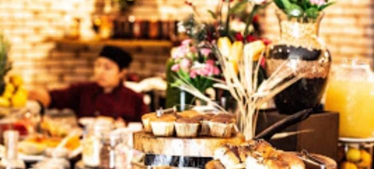 迷人海滩酒店(Hotel Playa Encantada)图片