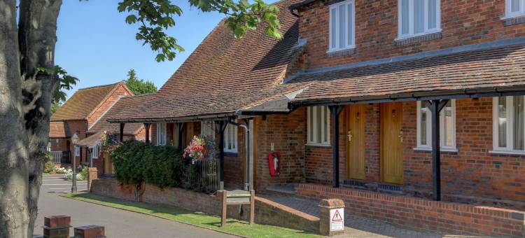 Best Western Plus Coventry Windmill Village Hotel Golf  Spa图片