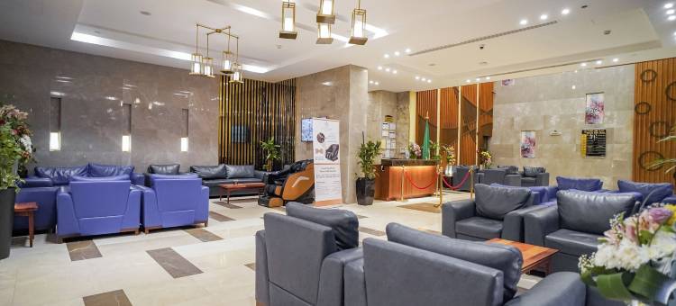 伊玛尔精英酒店(Emaar Elite Hotel)图片