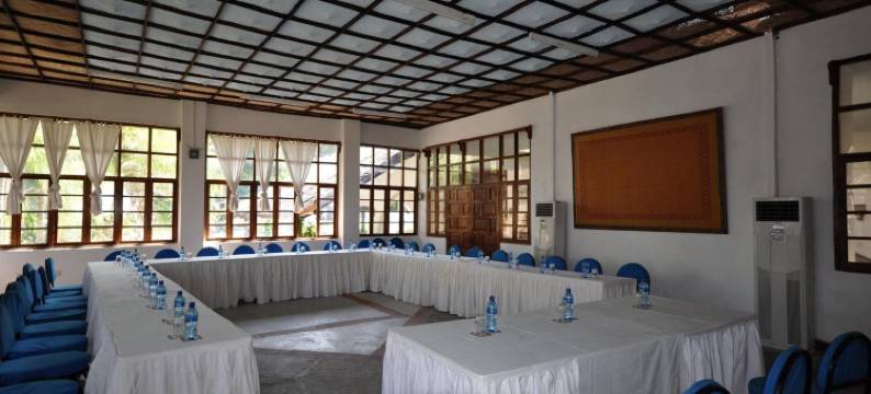 基利菲湾海滩度假村(Kilifi Bay Beach Resort)图片