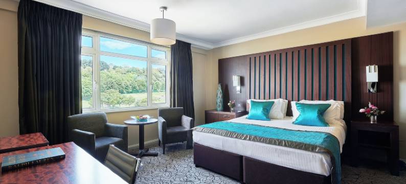 泽西水疗大酒店(Grand Jersey Hotel and Spa)图片