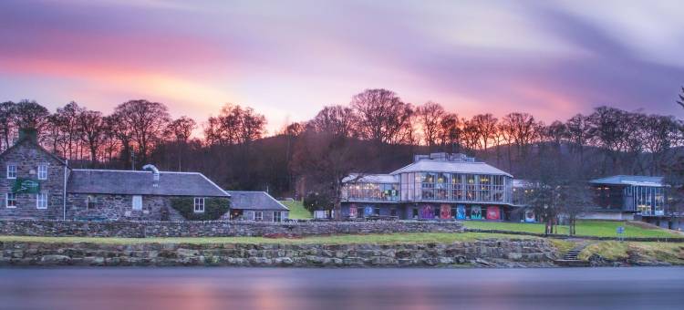 诺克恩达若赫酒店(Knockendarroch Hotel)图片