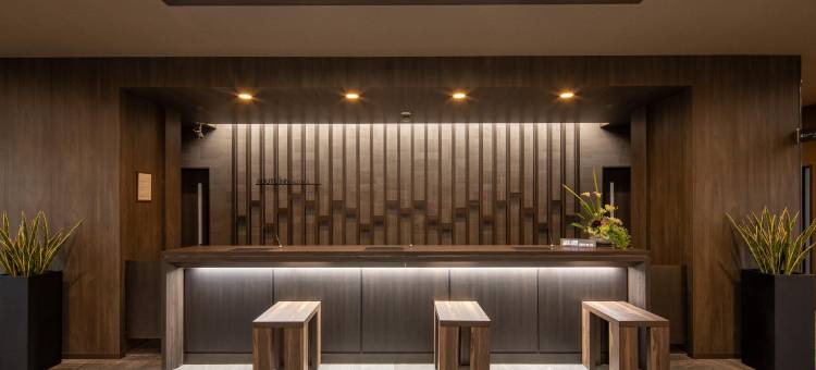 露樱Grand酒店-室兰店(Hotel Route-Inn Grand Muroran)图片