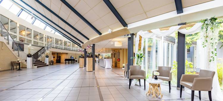 弗莱彻酒店(Fletcher Hotel - Resort Spaarnwoude)图片