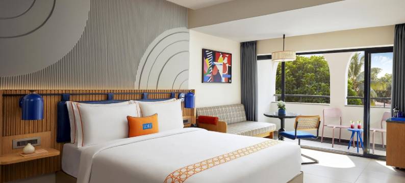 Ronil Goa - a Jdv by Hyatt Hotel图片