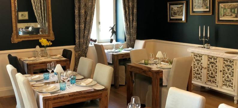 Edward 1er城堡酒店(Château Hôtel Edward 1er)图片