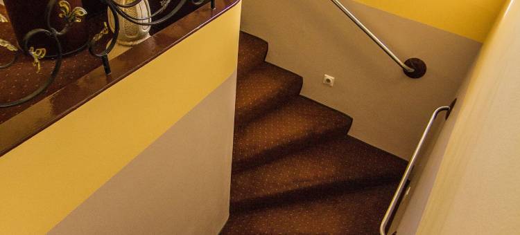 科尔珍公寓及客房(Kiljan Apartments & Rooms)图片