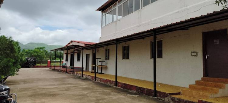 巴拉吉度假村(Balaji Resort)图片