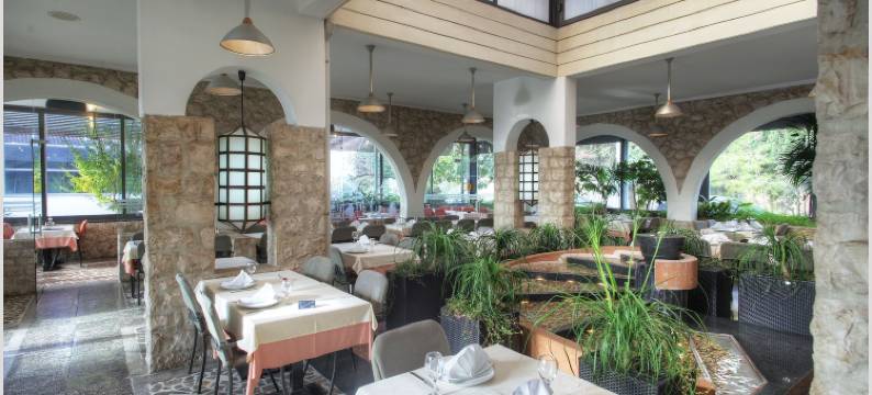 塔玛里斯住宿旅馆(Guest Accommodation Tamaris)图片