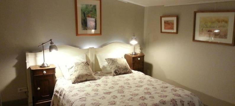 瑞雷圣雅克罗阿讷旅馆(Relais St Jacques - Roanne)图片