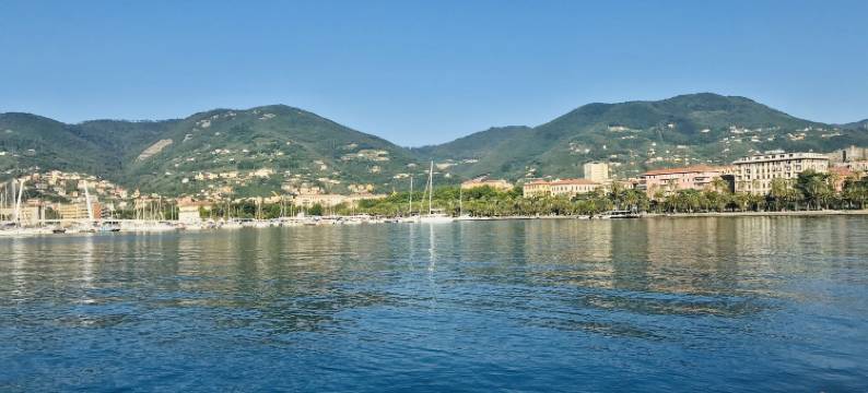 阿普罗杜 36 号酒店(Approdo 36)图片