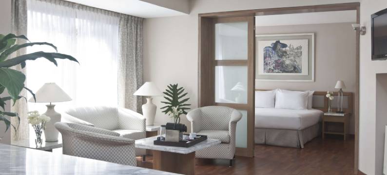 科尔多瓦乌尔巴诺NH酒店(NH Cordoba Urbano)图片