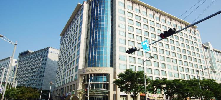 仁川机场格哥旅馆(Gogo House Incheon)图片